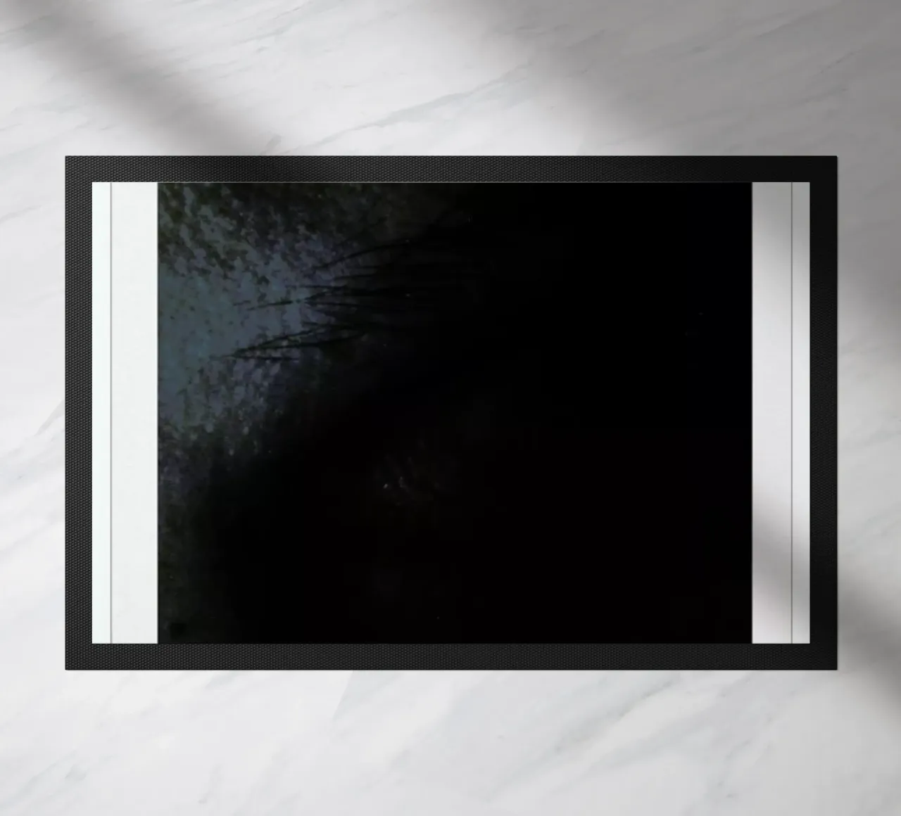 Eye dark zerbino da Lou Garoup