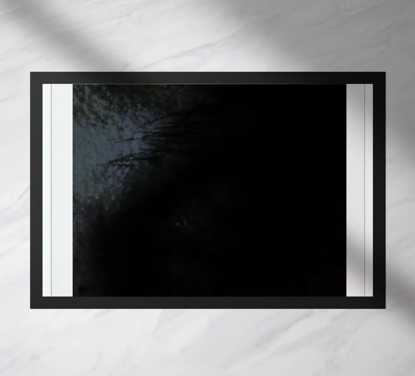 Eye dark zerbino da Lou Garoup