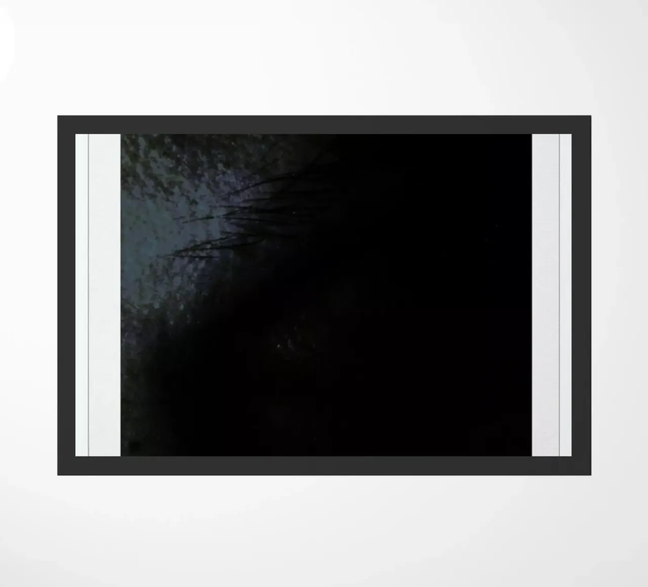 Eye dark zerbino da Lou Garoup