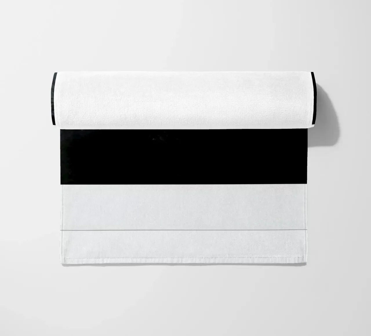 Eye dark telo mare da Lou Garoup