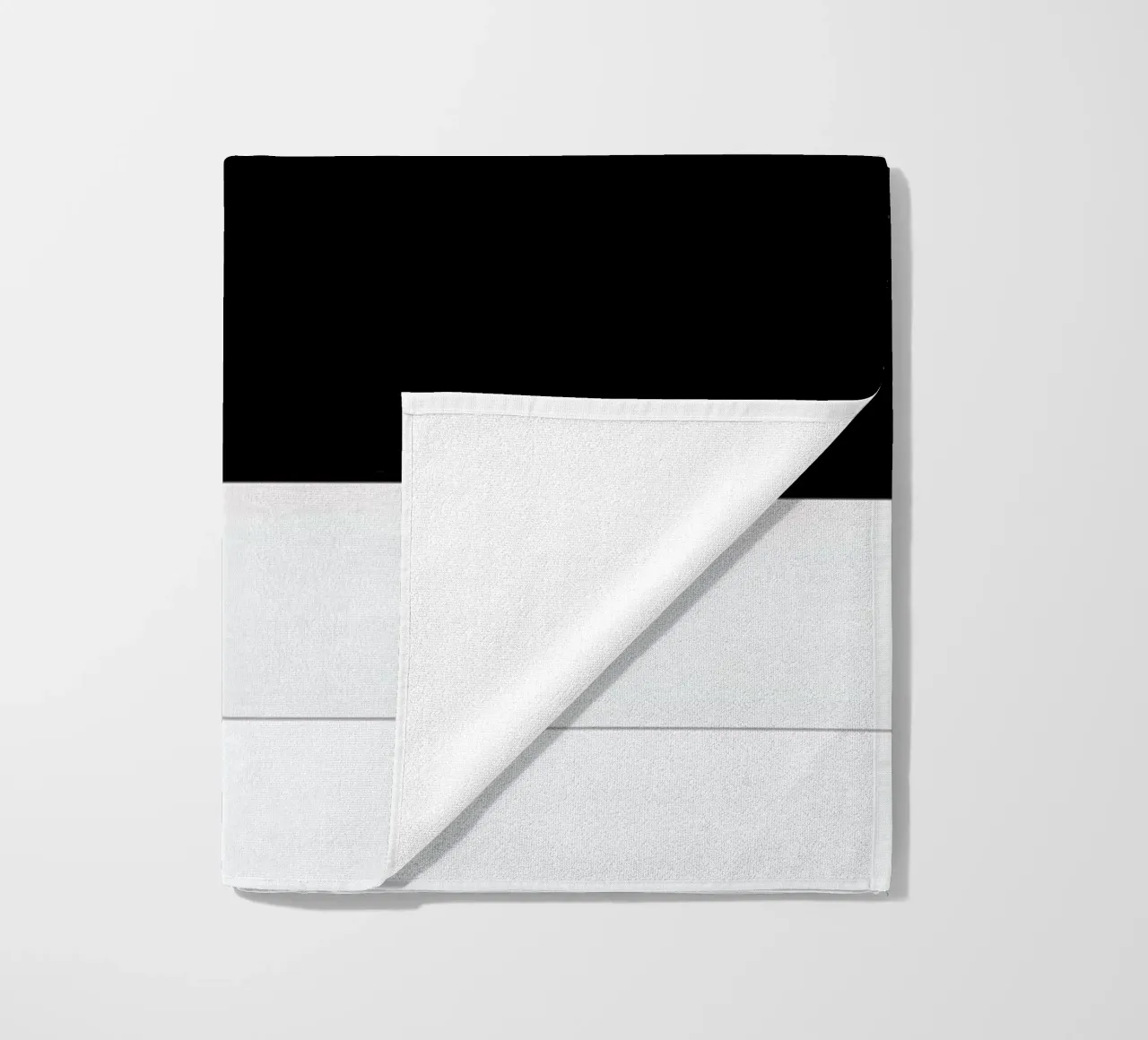 Eye dark telo mare da Lou Garoup