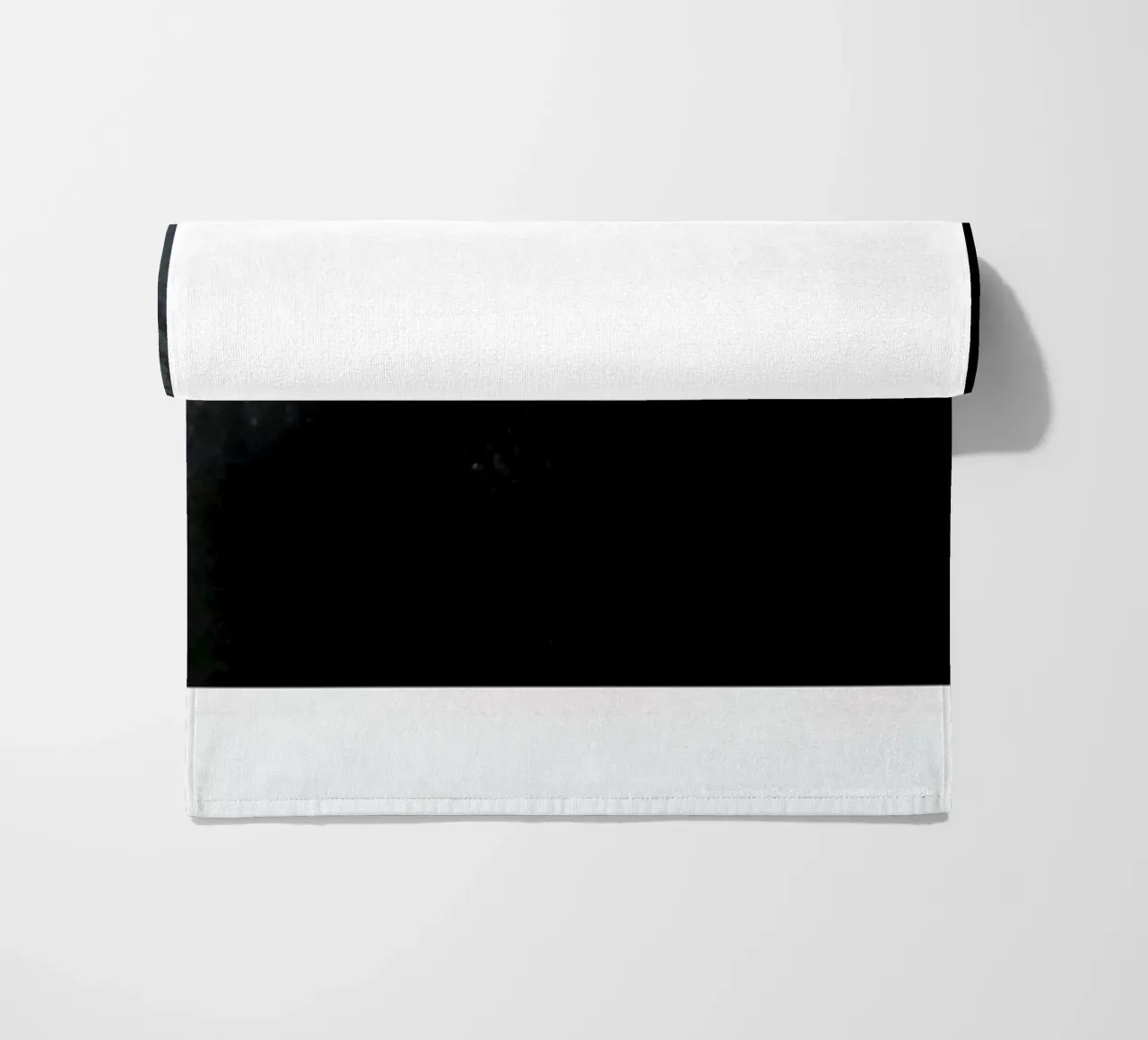 Eye dark telo mare da Lou Garoup