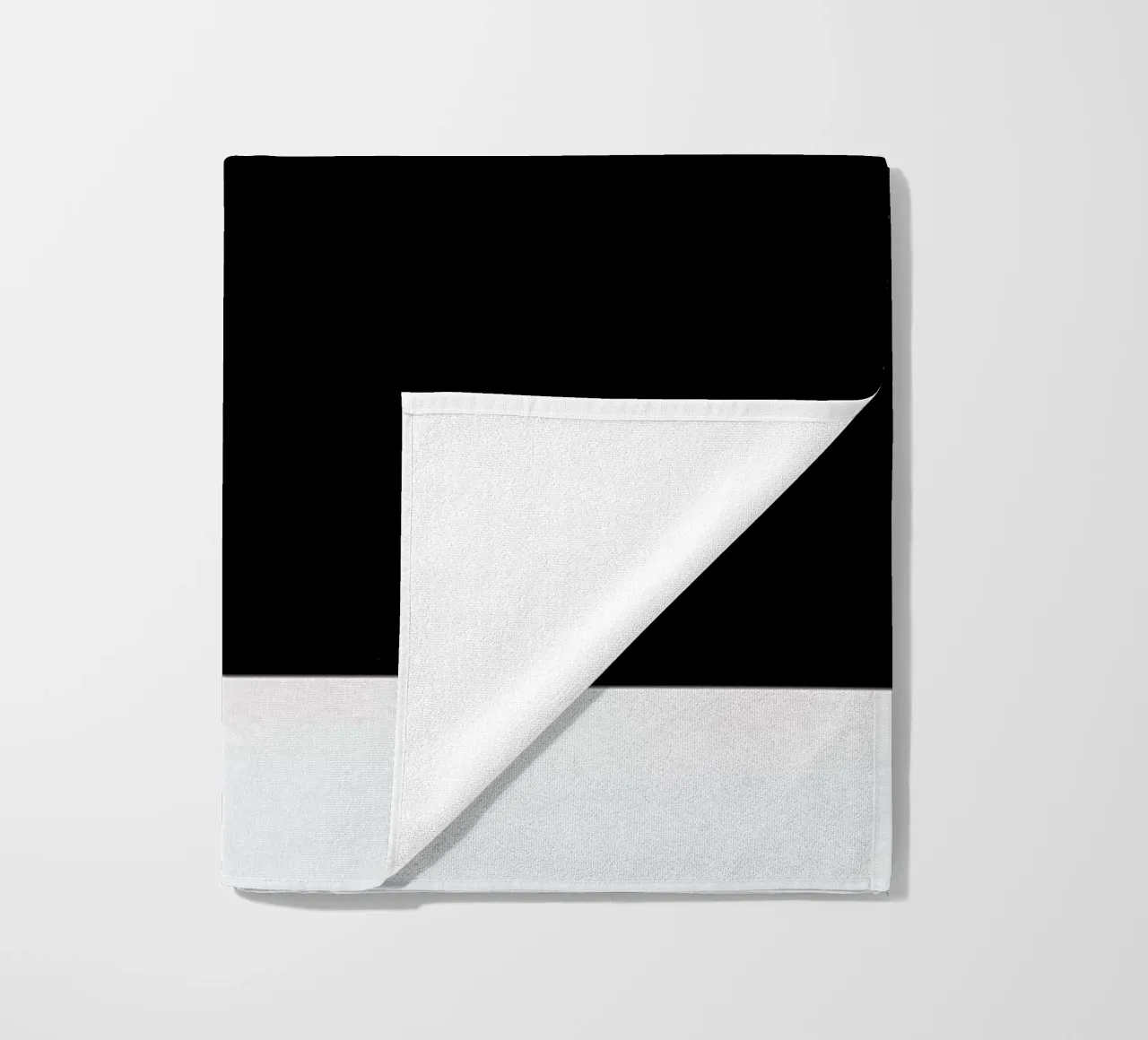 Eye dark telo mare da Lou Garoup