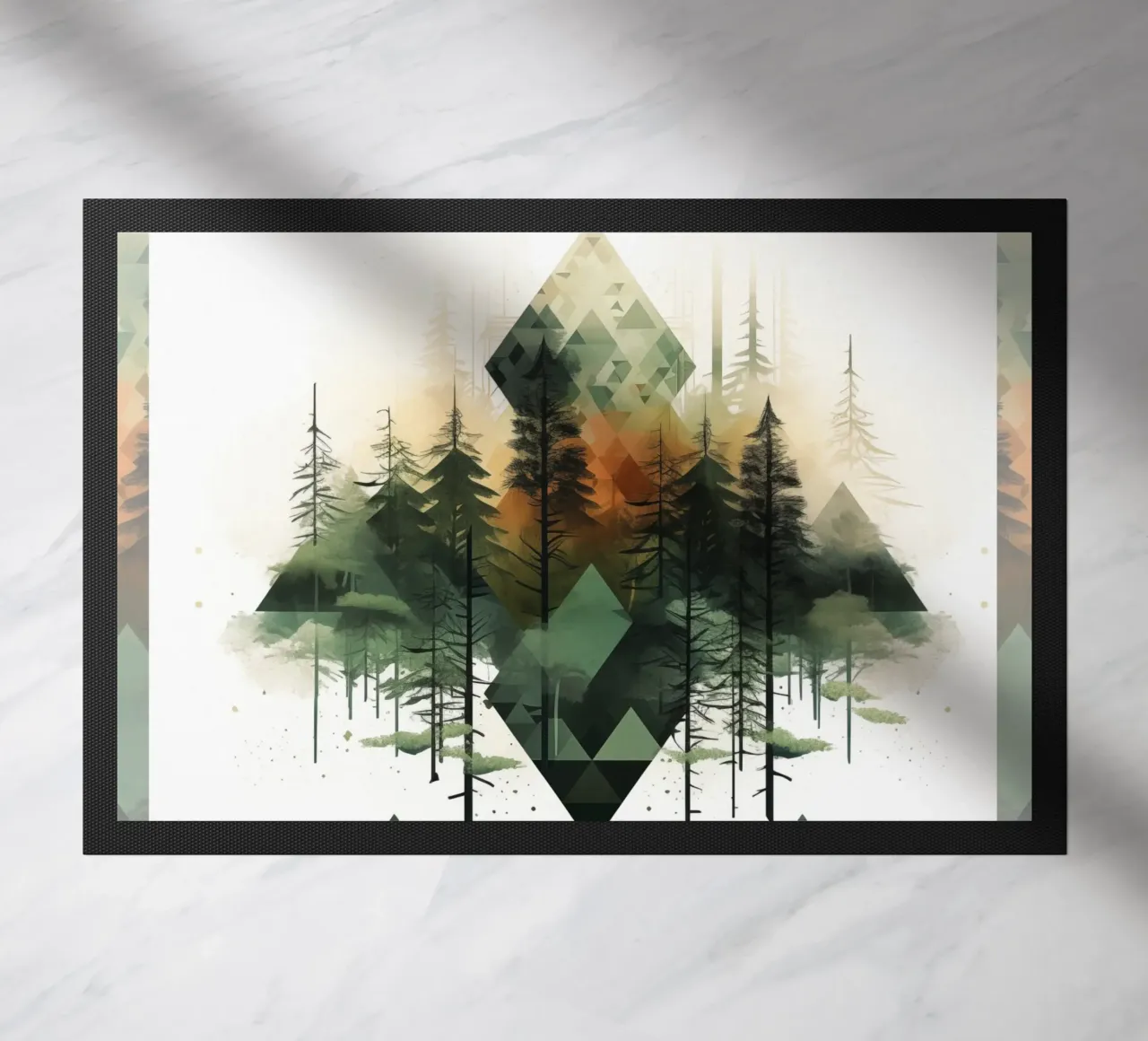 Green emerge 5 - icon zerbino da The Quiet Senju