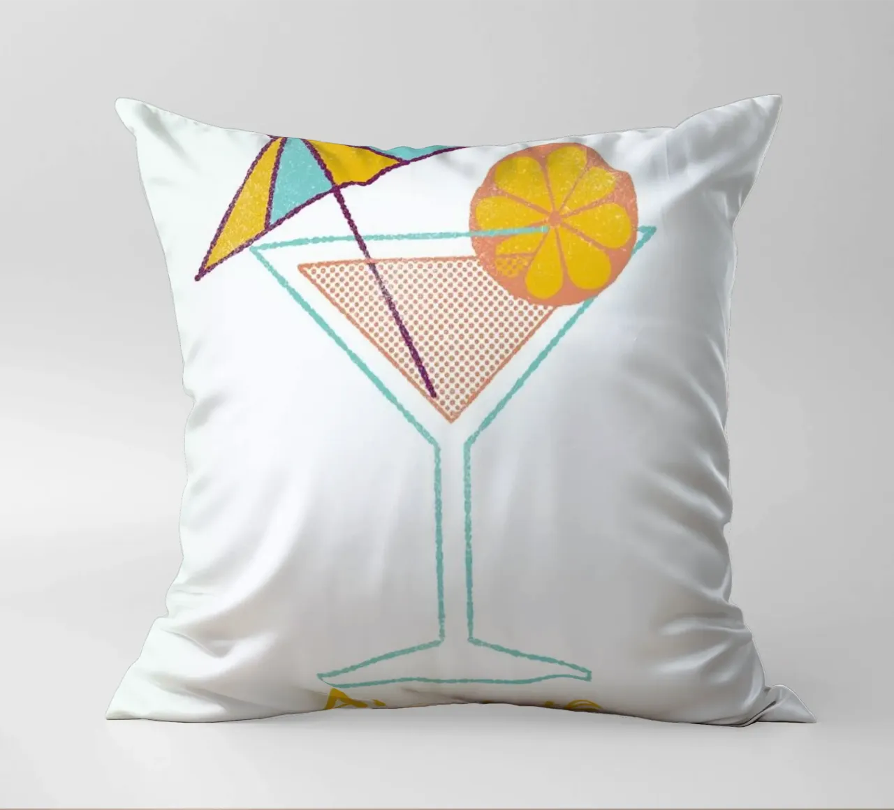Antidote cuscino da Chris Wharton