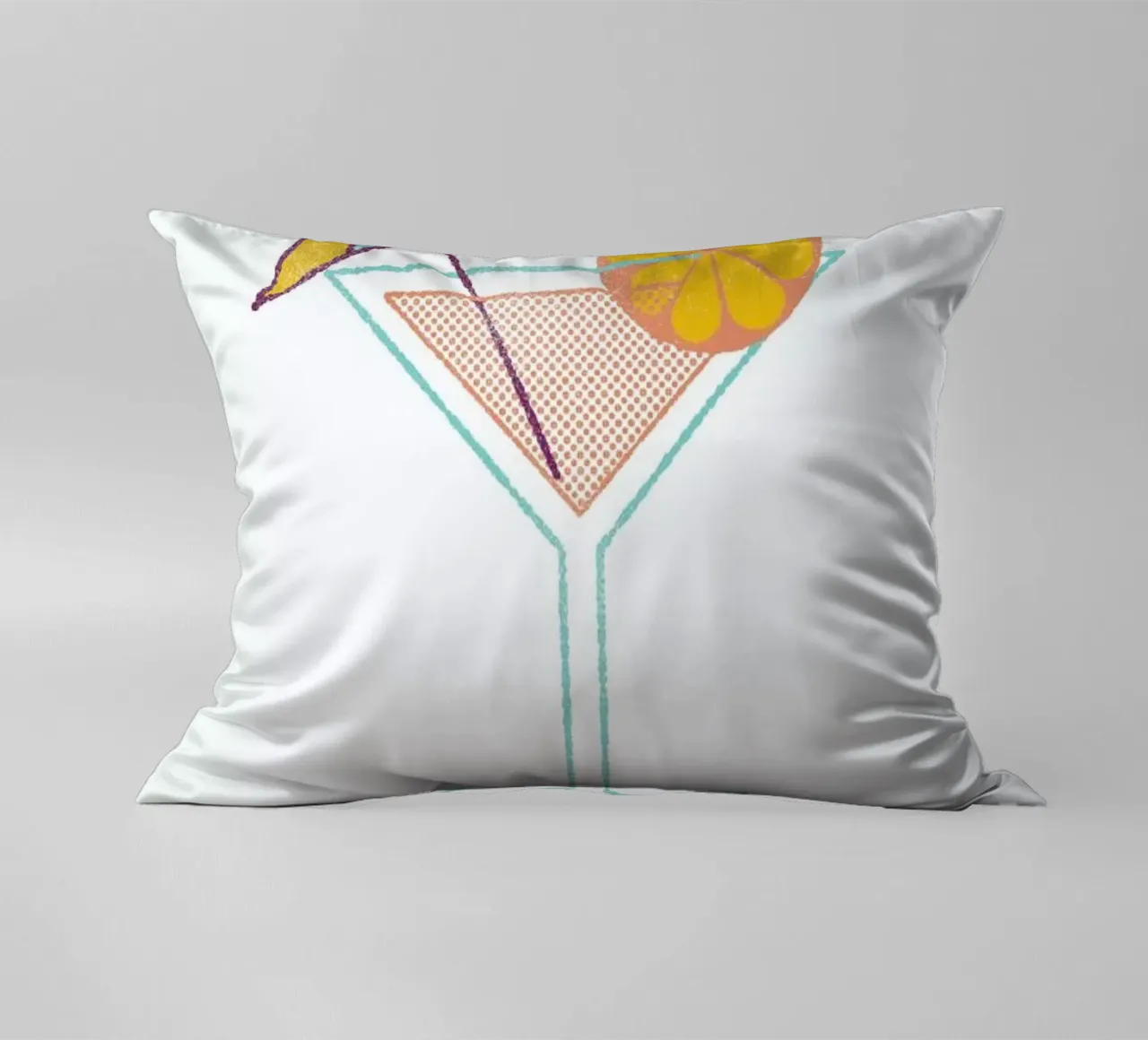 Antidote cuscino da Chris Wharton