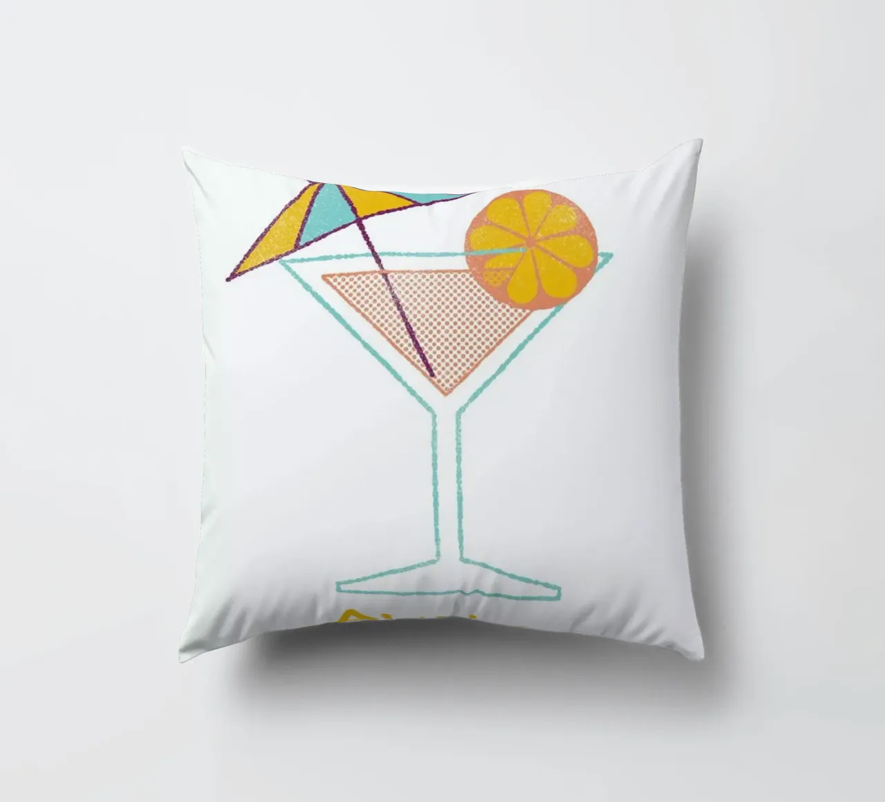 Antidote cuscino da Chris Wharton