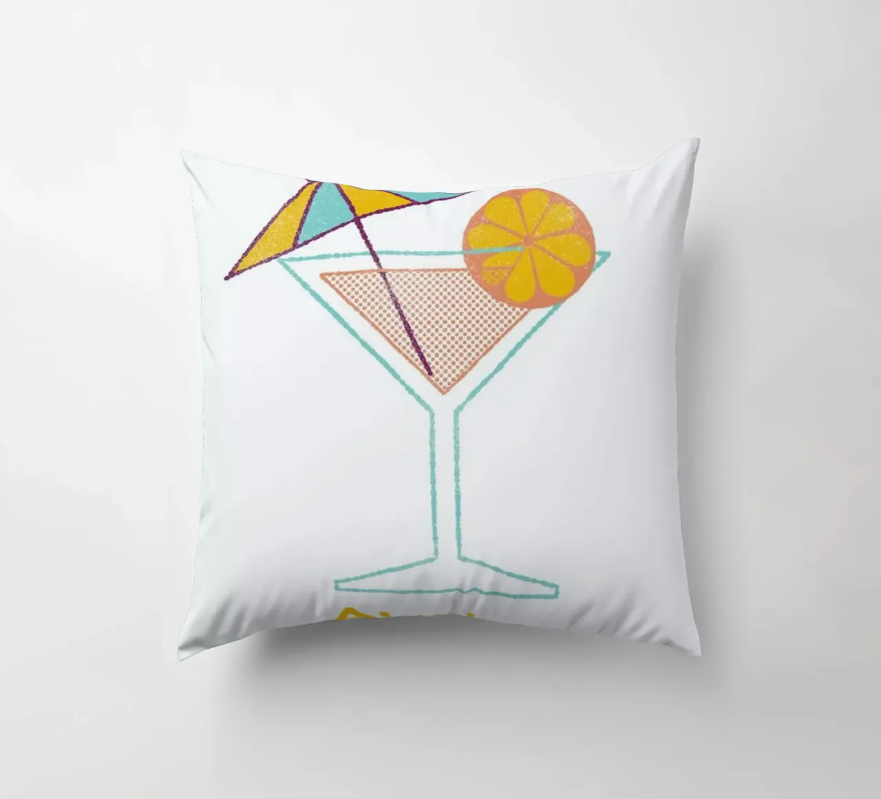 Antidote cuscino da Chris Wharton