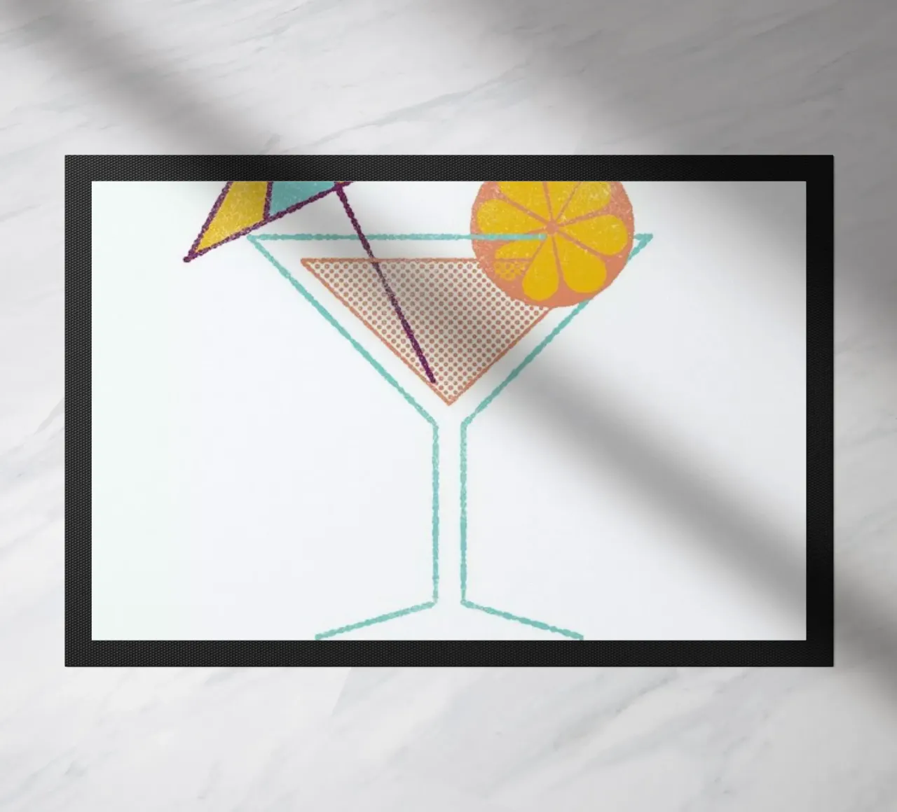 Antidote zerbino da Chris Wharton