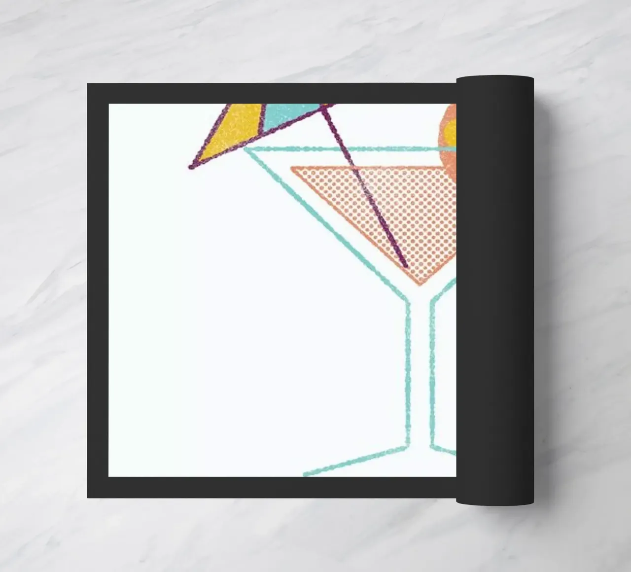 Antidote zerbino da Chris Wharton