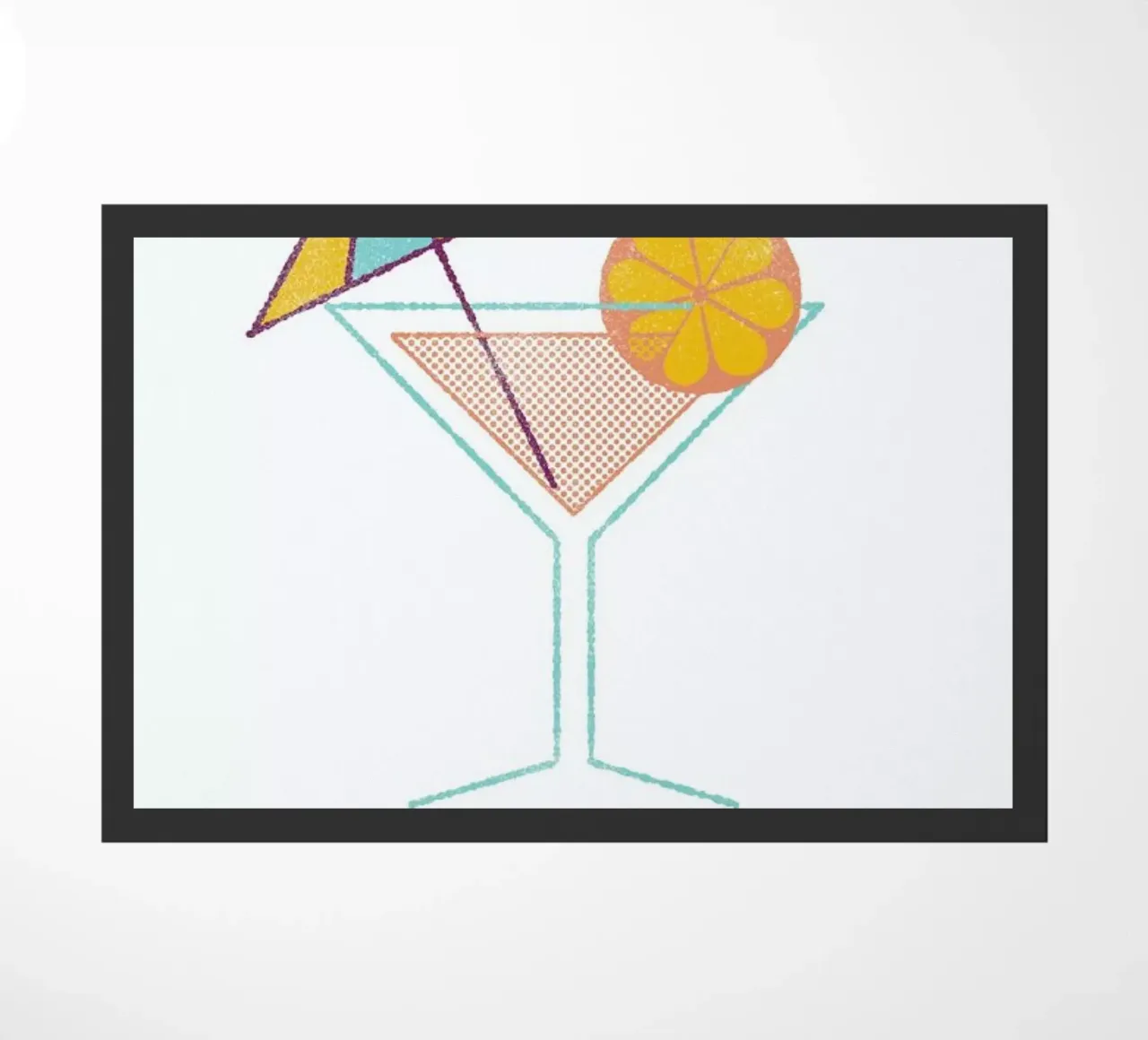 Antidote zerbino da Chris Wharton