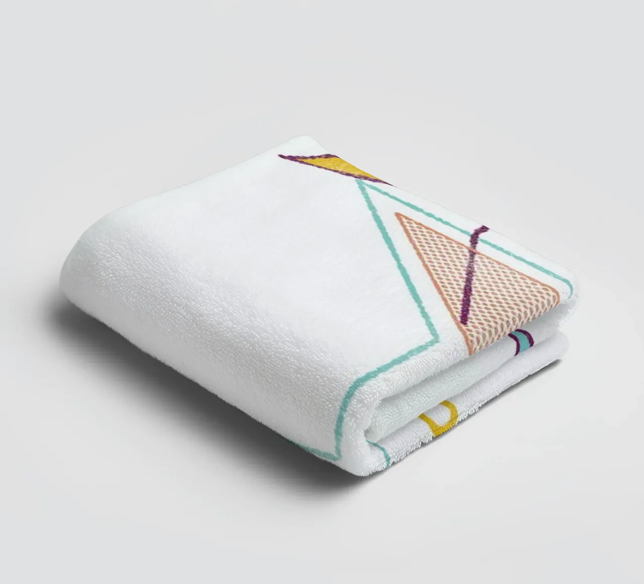 Antidote asciugamano da bagno da Chris Wharton