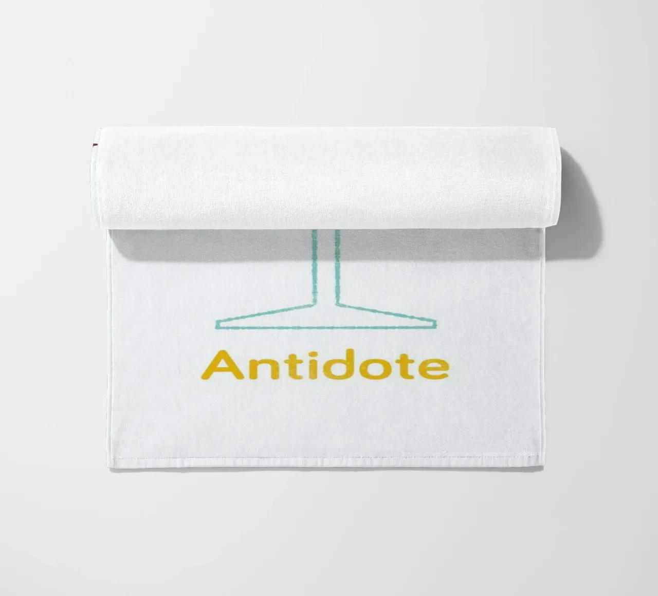 Antidote telo mare da Chris Wharton