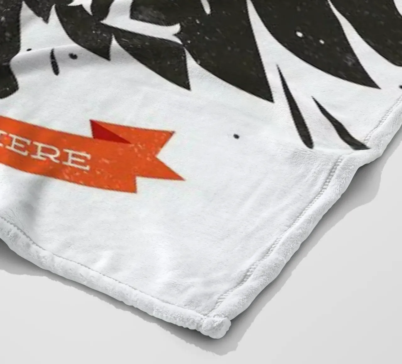 Eagles fleecedeken van Chris Wharton