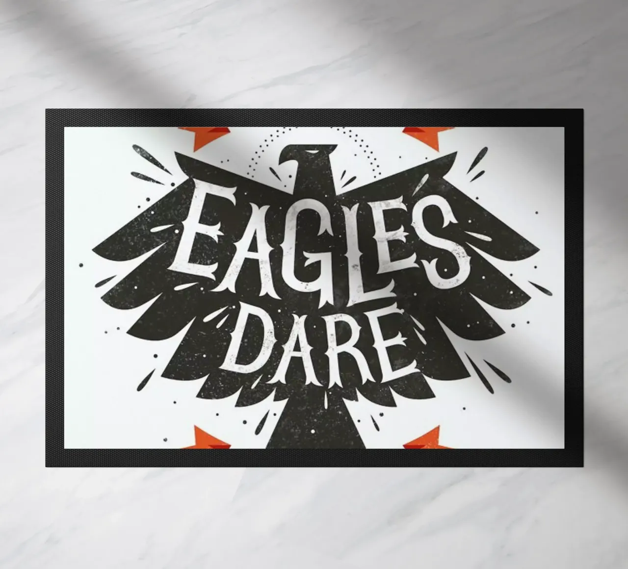 Eagles zerbino da Chris Wharton