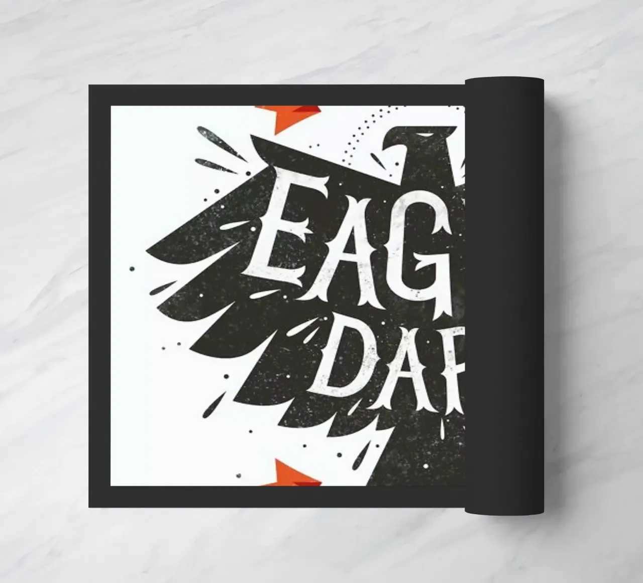 Eagles zerbino da Chris Wharton