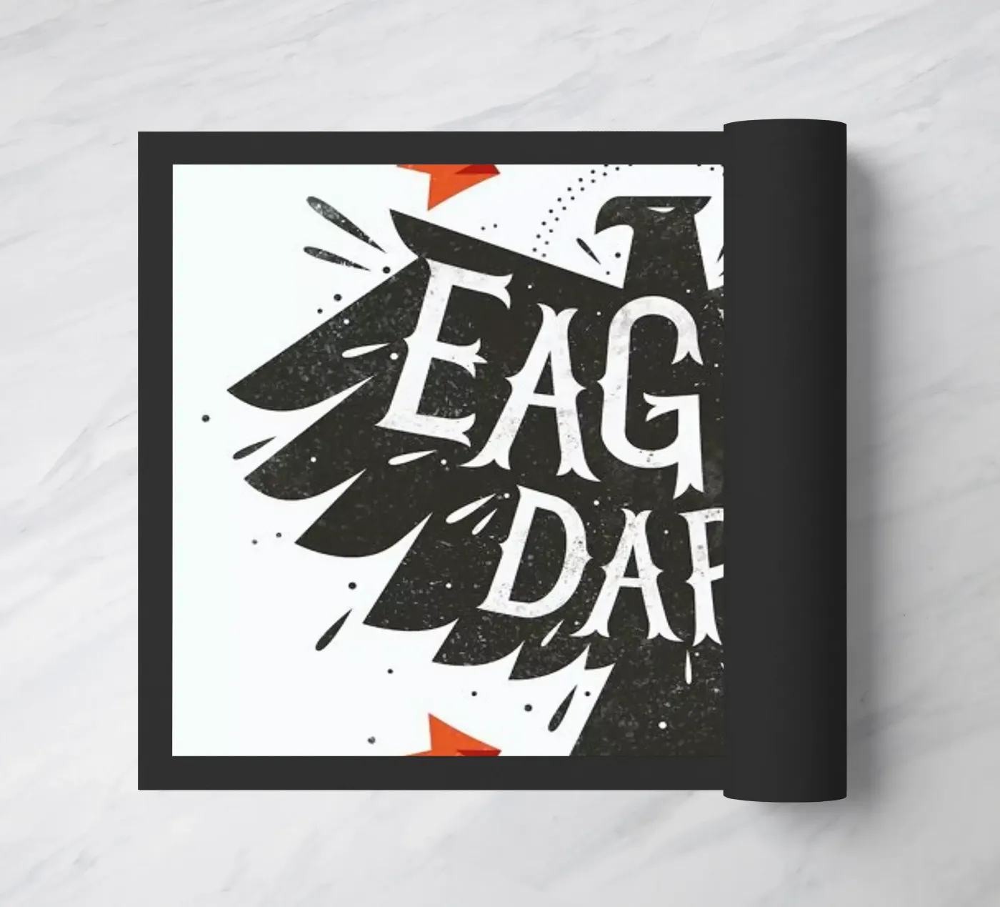 Eagles zerbino da Chris Wharton