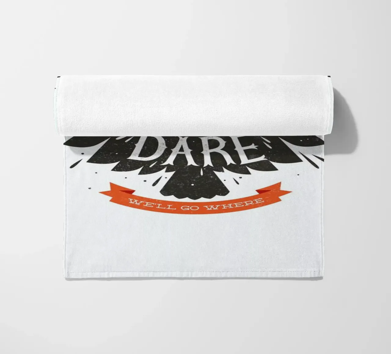 Eagles telo mare da Chris Wharton