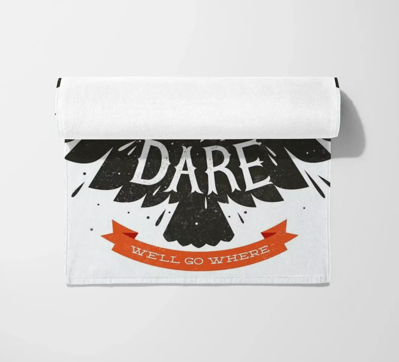 Eagles telo mare da Chris Wharton