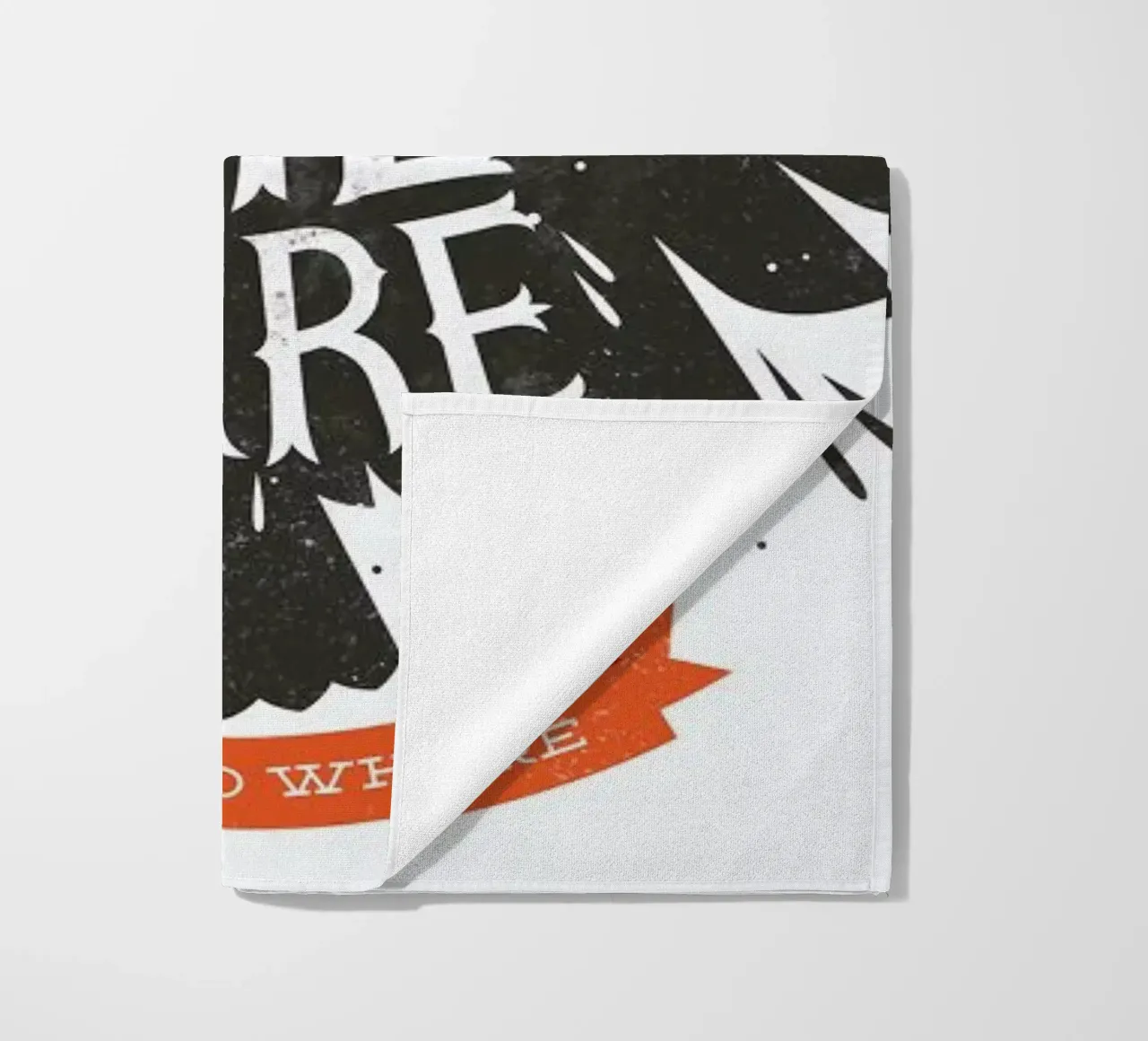 Eagles telo mare da Chris Wharton