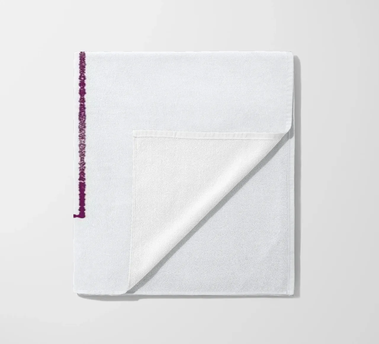 Wanderlust Colored telo mare da Chris Wharton