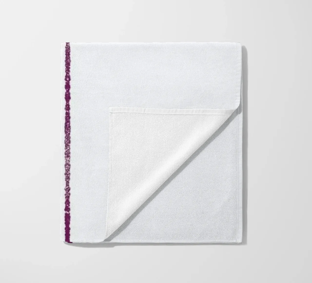 Wanderlust Colored telo mare da Chris Wharton