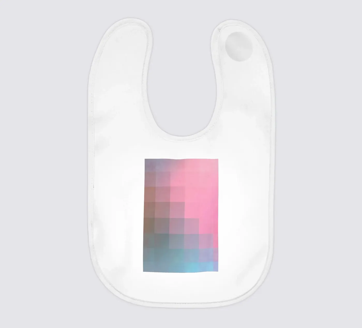 Girly Pixel Surface bavaglino da Danny Ivan
