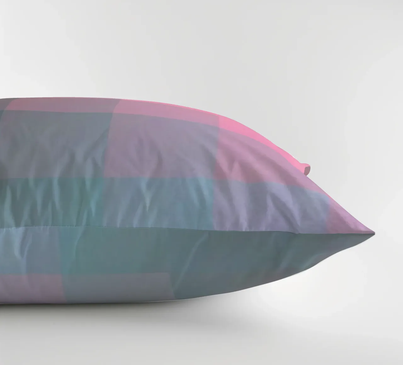 Girly Pixel Surface cuscino da Danny Ivan