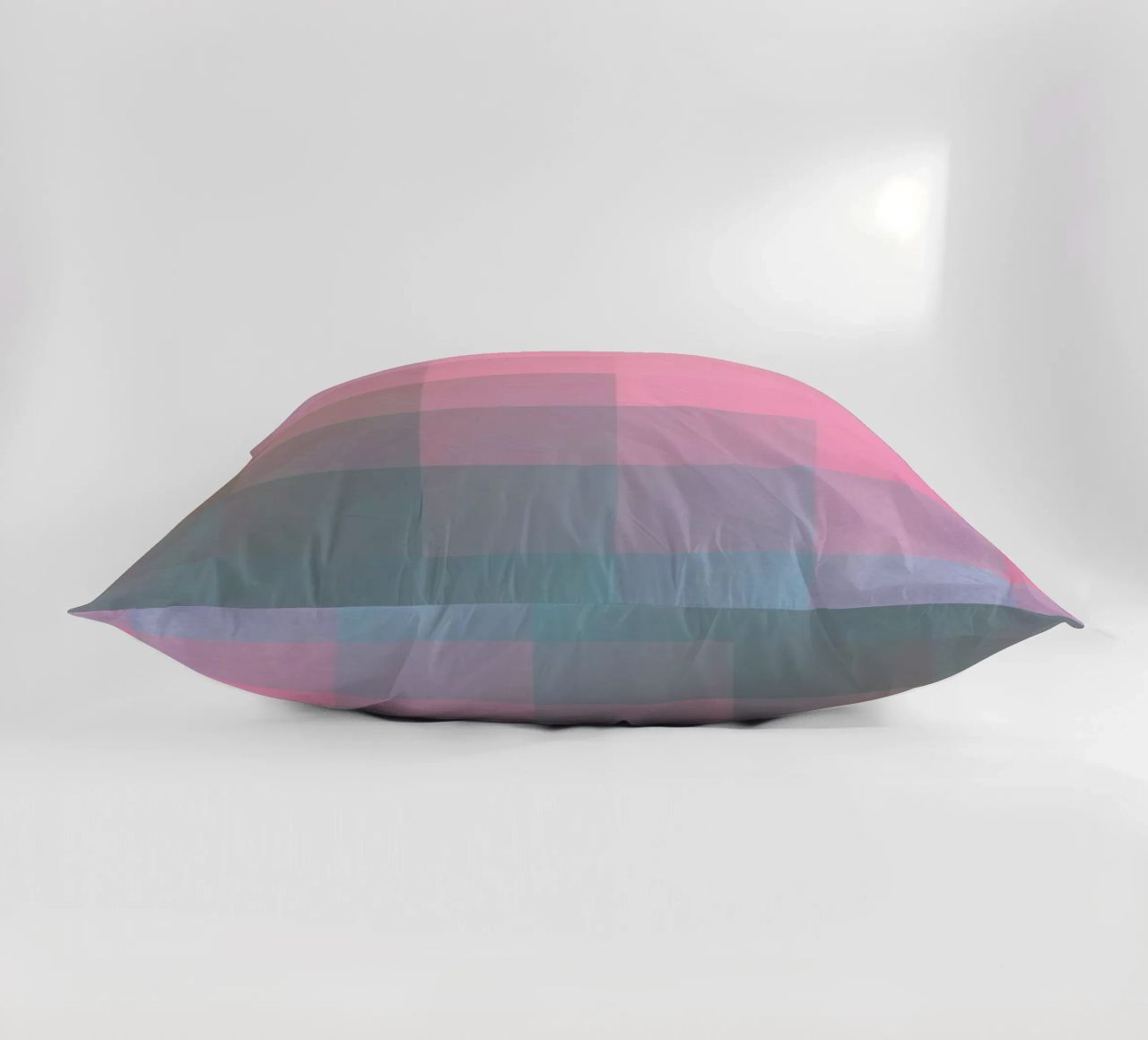 Girly Pixel Surface cuscino da Danny Ivan