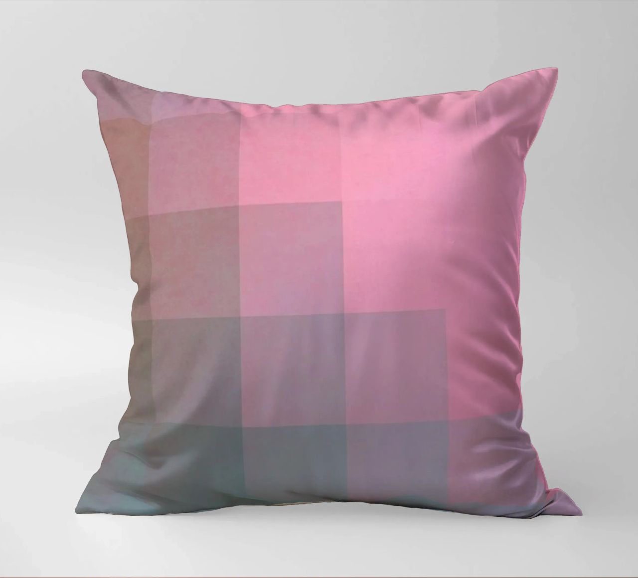 Girly Pixel Surface cuscino da Danny Ivan