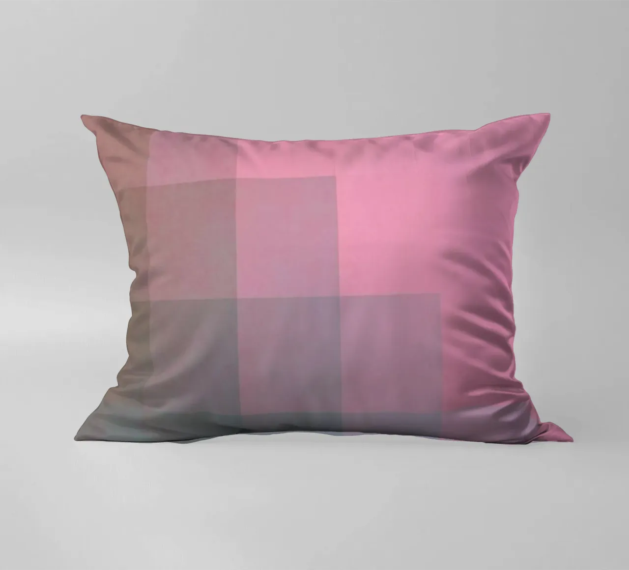 Girly Pixel Surface cuscino da Danny Ivan