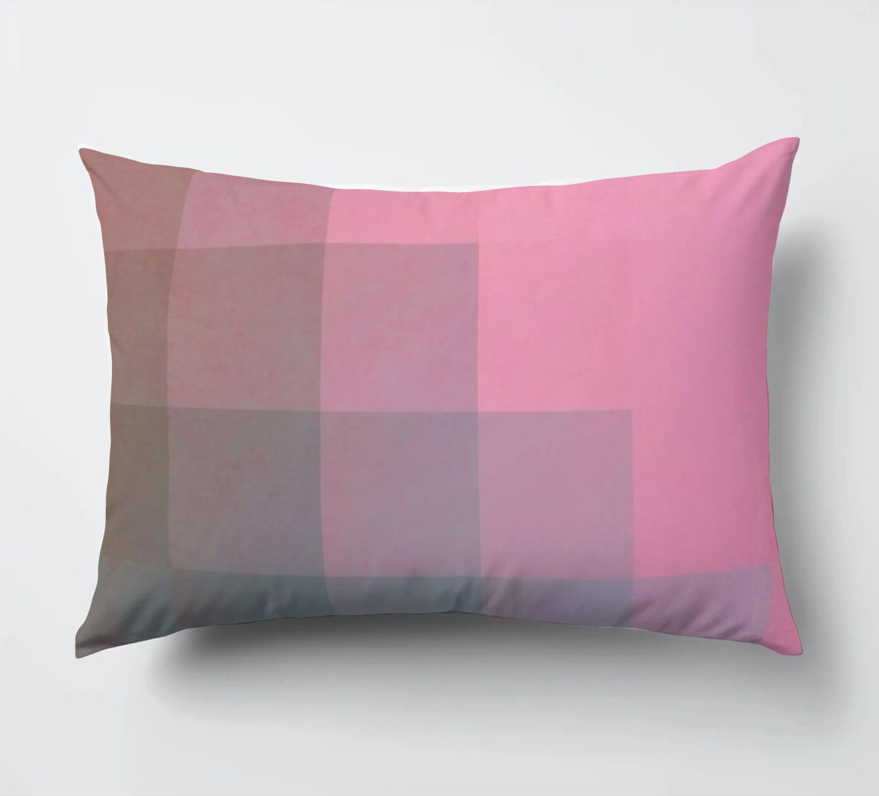 Girly Pixel Surface cuscino da Danny Ivan