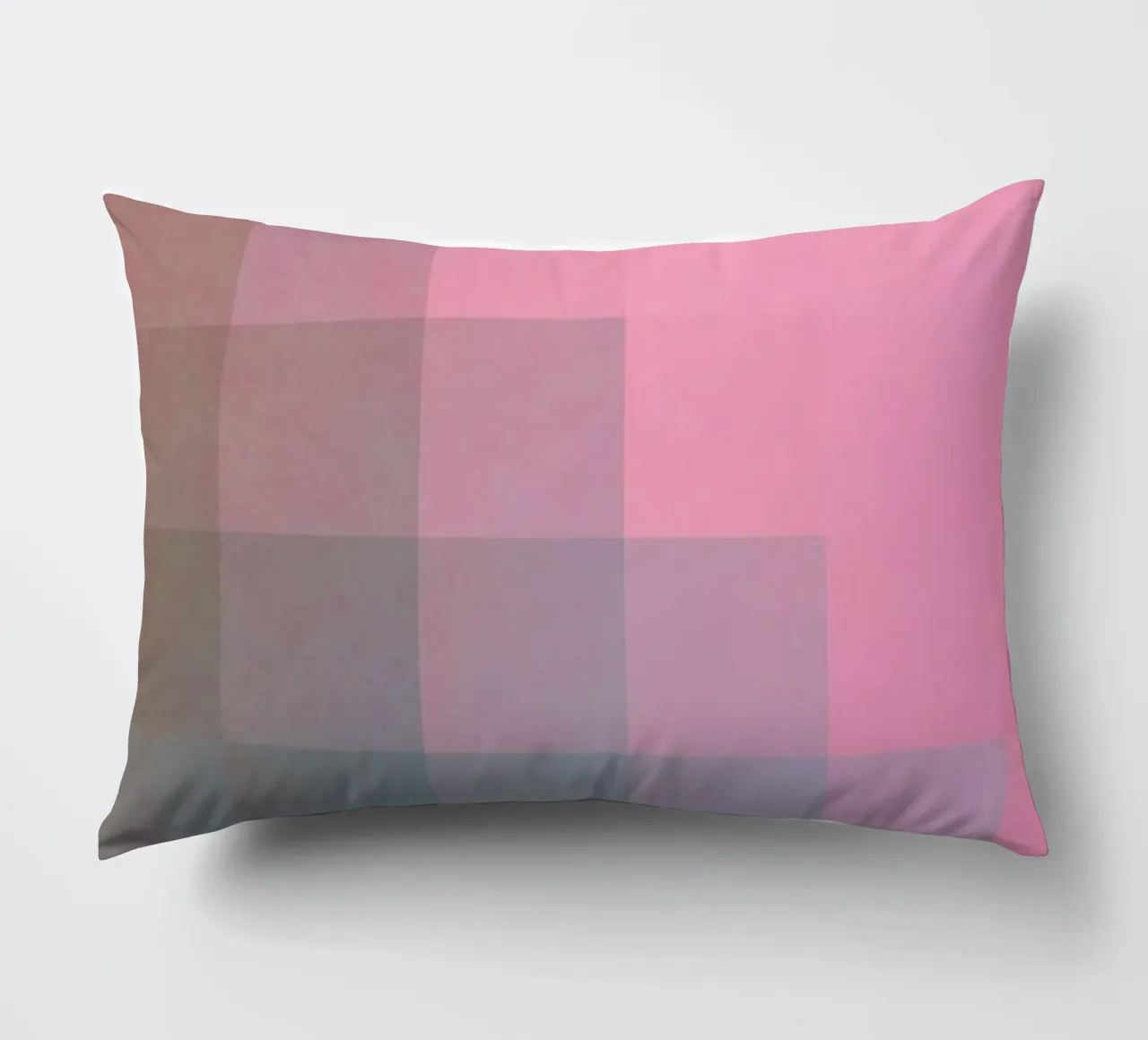 Girly Pixel Surface cuscino da Danny Ivan