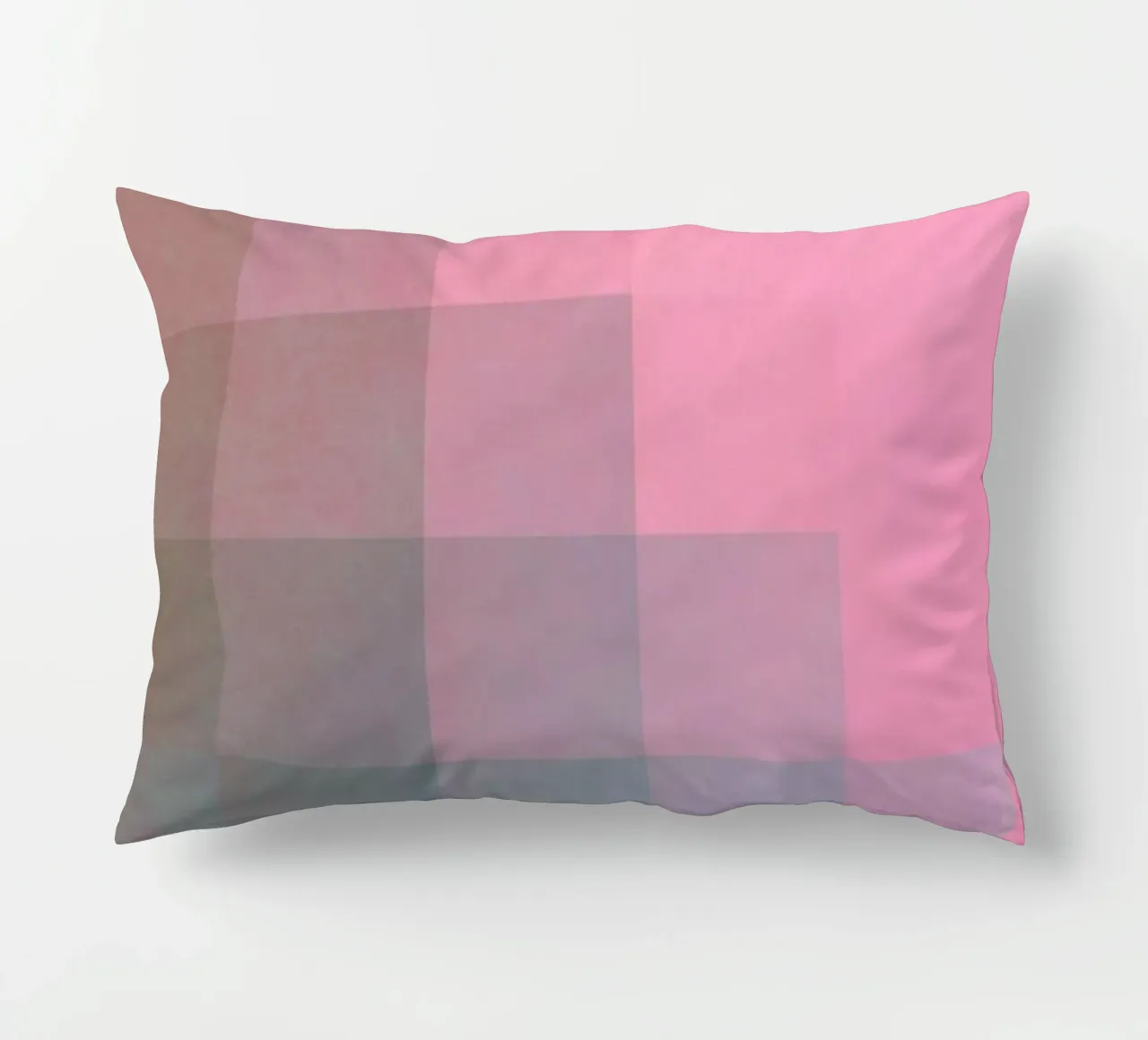 Girly Pixel Surface cuscino da Danny Ivan