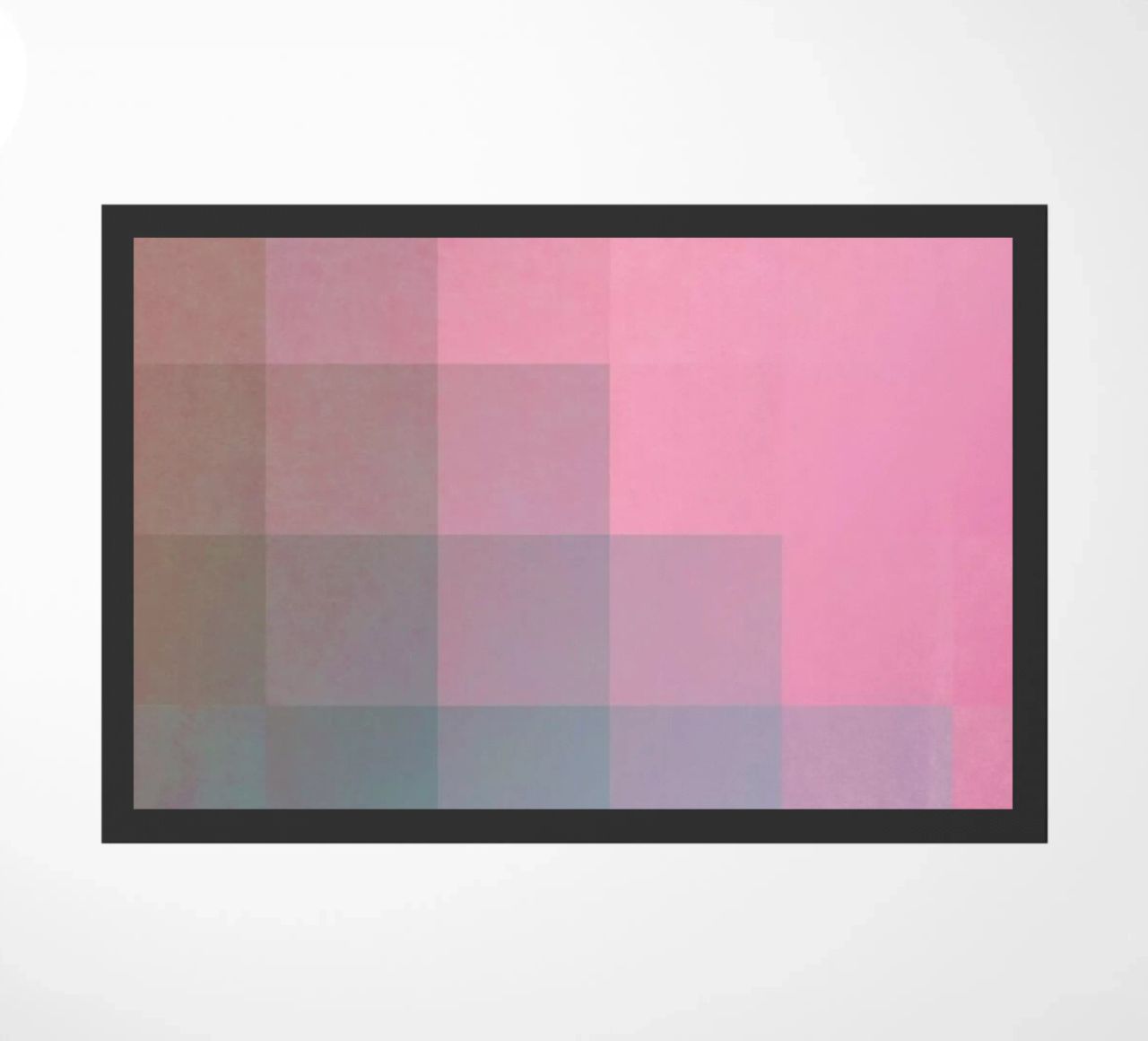 Girly Pixel Surface zerbino da Danny Ivan