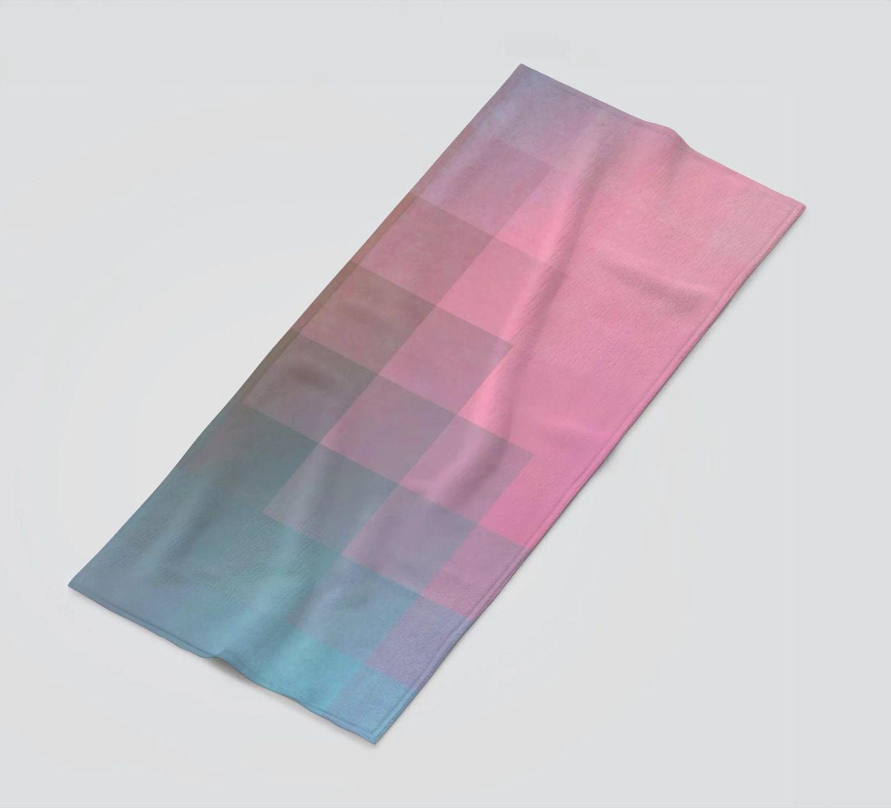 Girly Pixel Surface telo mare da Danny Ivan