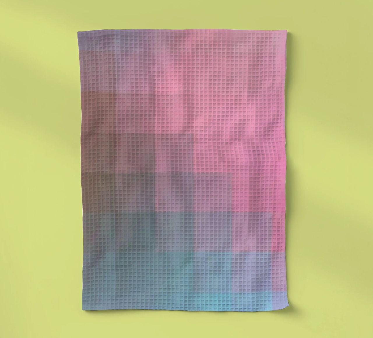 Girly Pixel Surface canovaccio da cucina da Danny Ivan