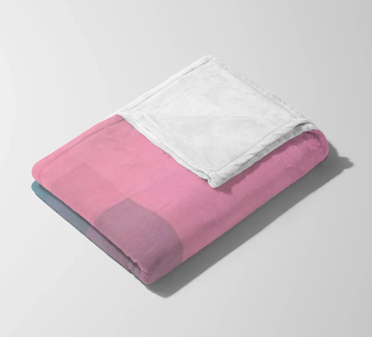 Girly Pixel Surface coperta in pile da Danny Ivan