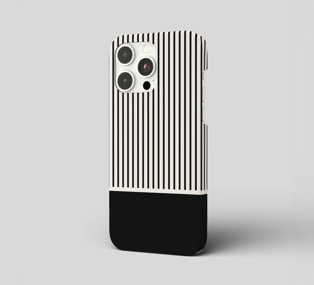 Astratto Boho metà secolo Pattern 20 cover iphone da Paigaam Studio