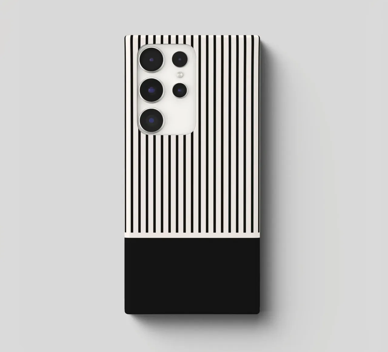 Astratto Boho metà secolo Pattern 20 cover samsung da Paigaam Studio