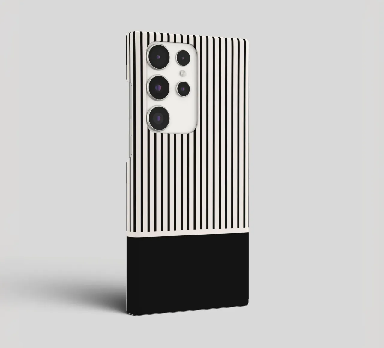 Astratto Boho metà secolo Pattern 20 cover samsung da Paigaam Studio