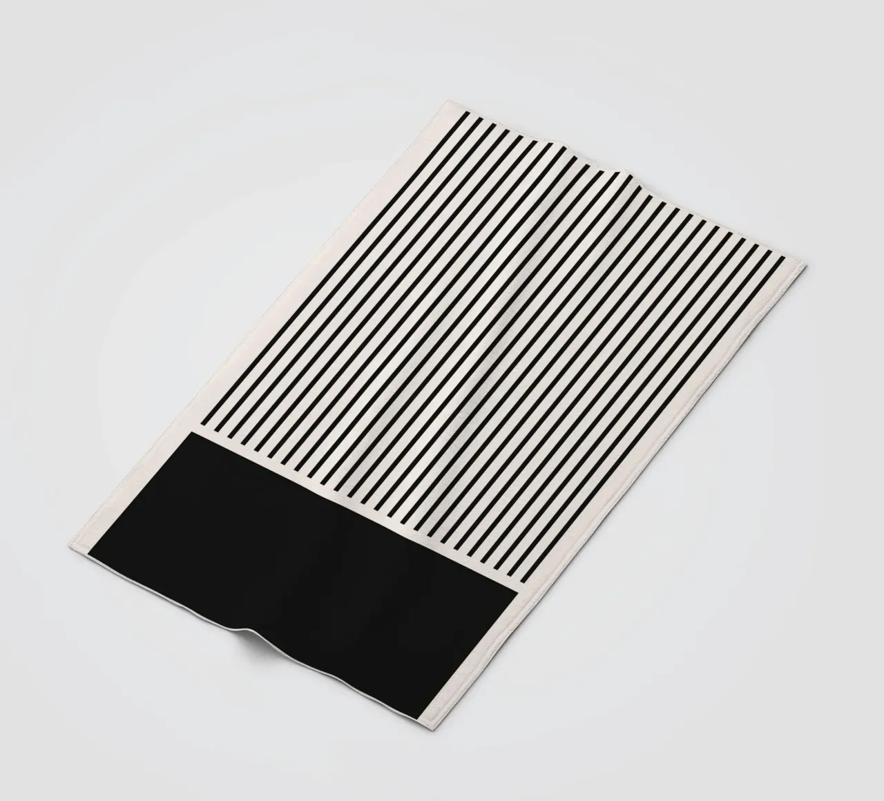 Astratto Boho metà secolo Pattern 20 coperta in pile da Paigaam Studio