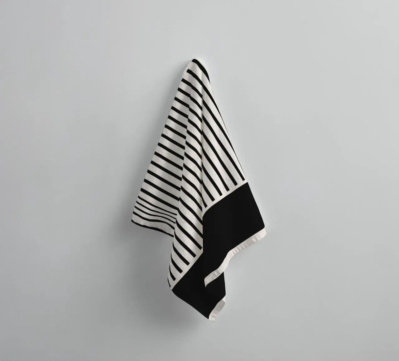 Astratto Boho metà secolo Pattern 20 asciugamano da bagno da Paigaam Studio