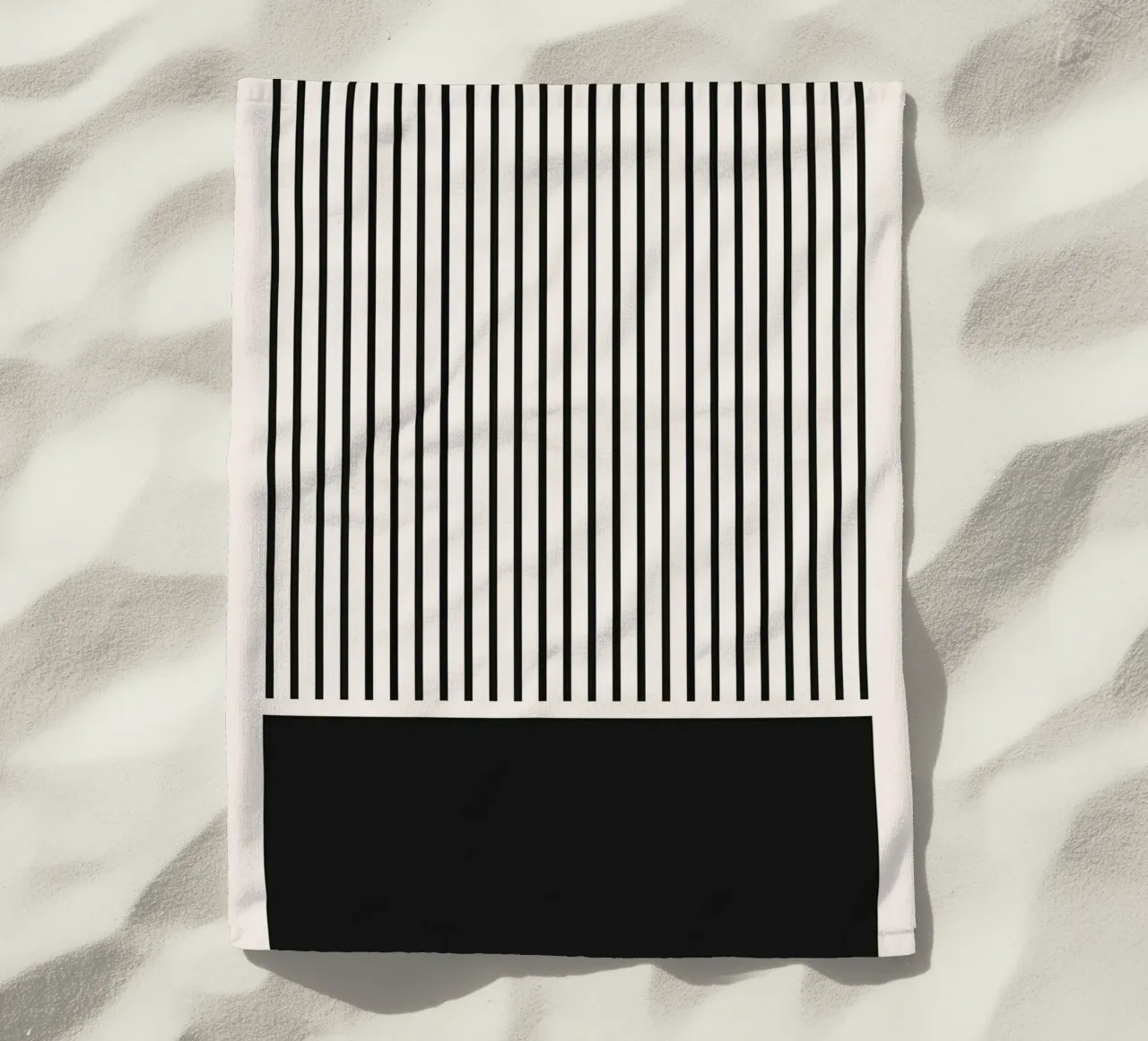 Astratto Boho metà secolo Pattern 20 telo mare da Paigaam Studio