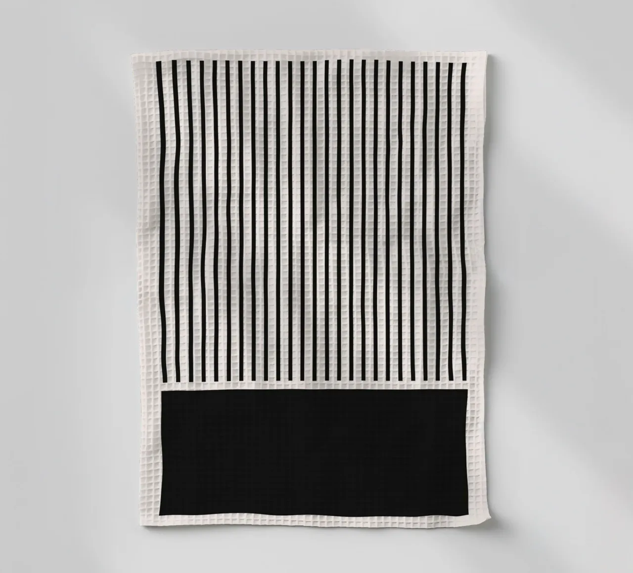 Astratto Boho metà secolo Pattern 20 canovaccio da cucina da Paigaam Studio