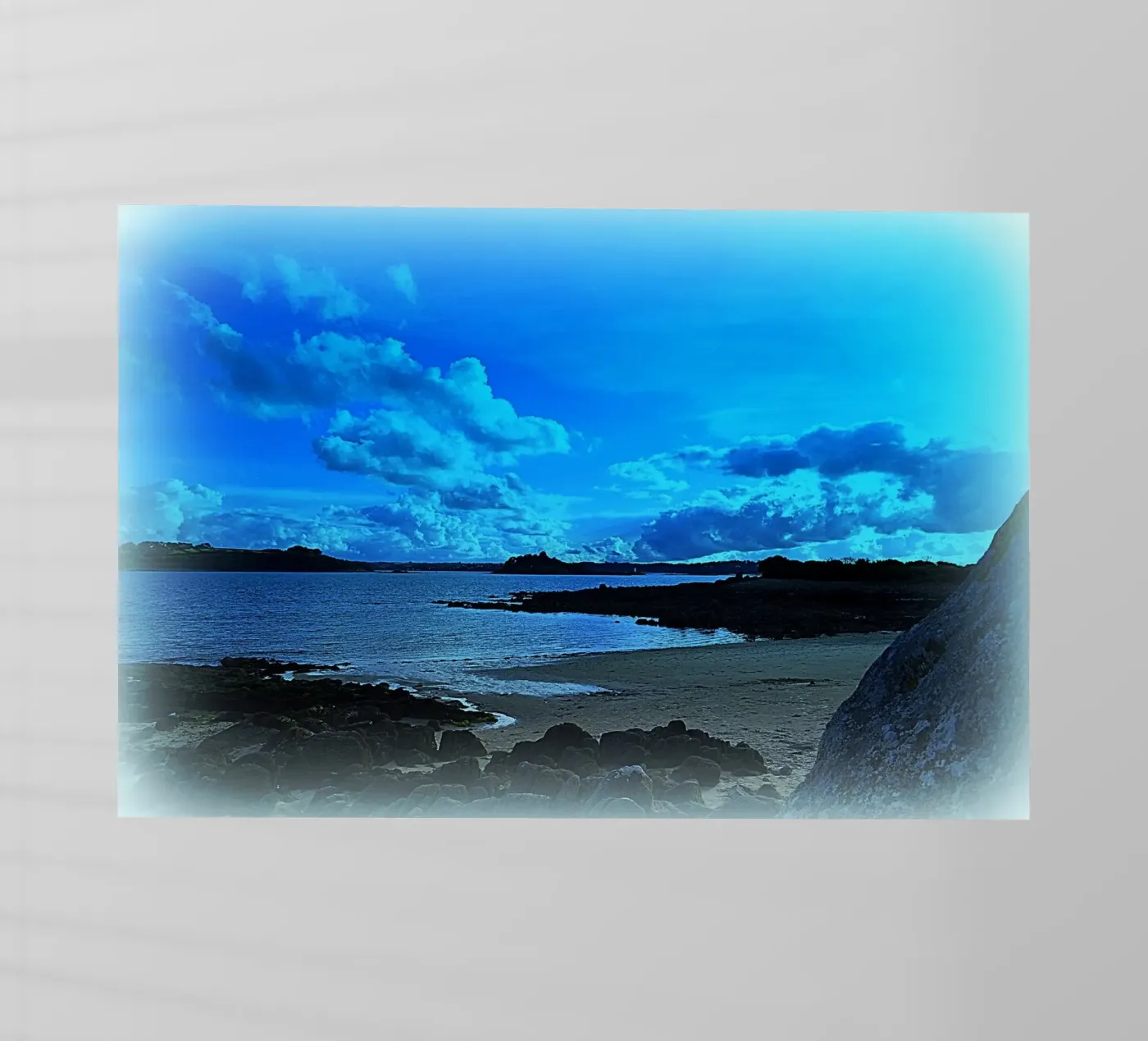 FAA171 pellicola backlit da Thierry vobmann photography