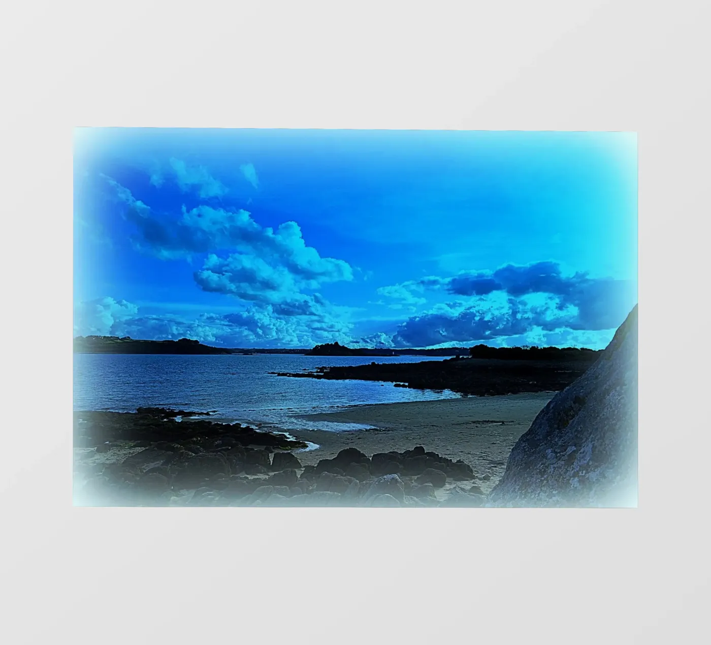 FAA171 pellicola backlit da Thierry vobmann photography