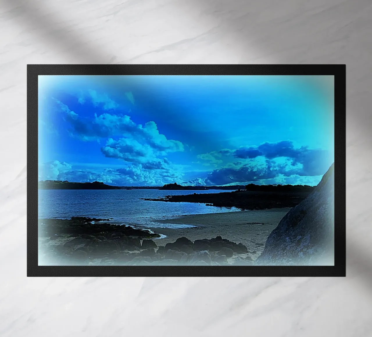 FAA171 doormat by Thierry vobmann photography