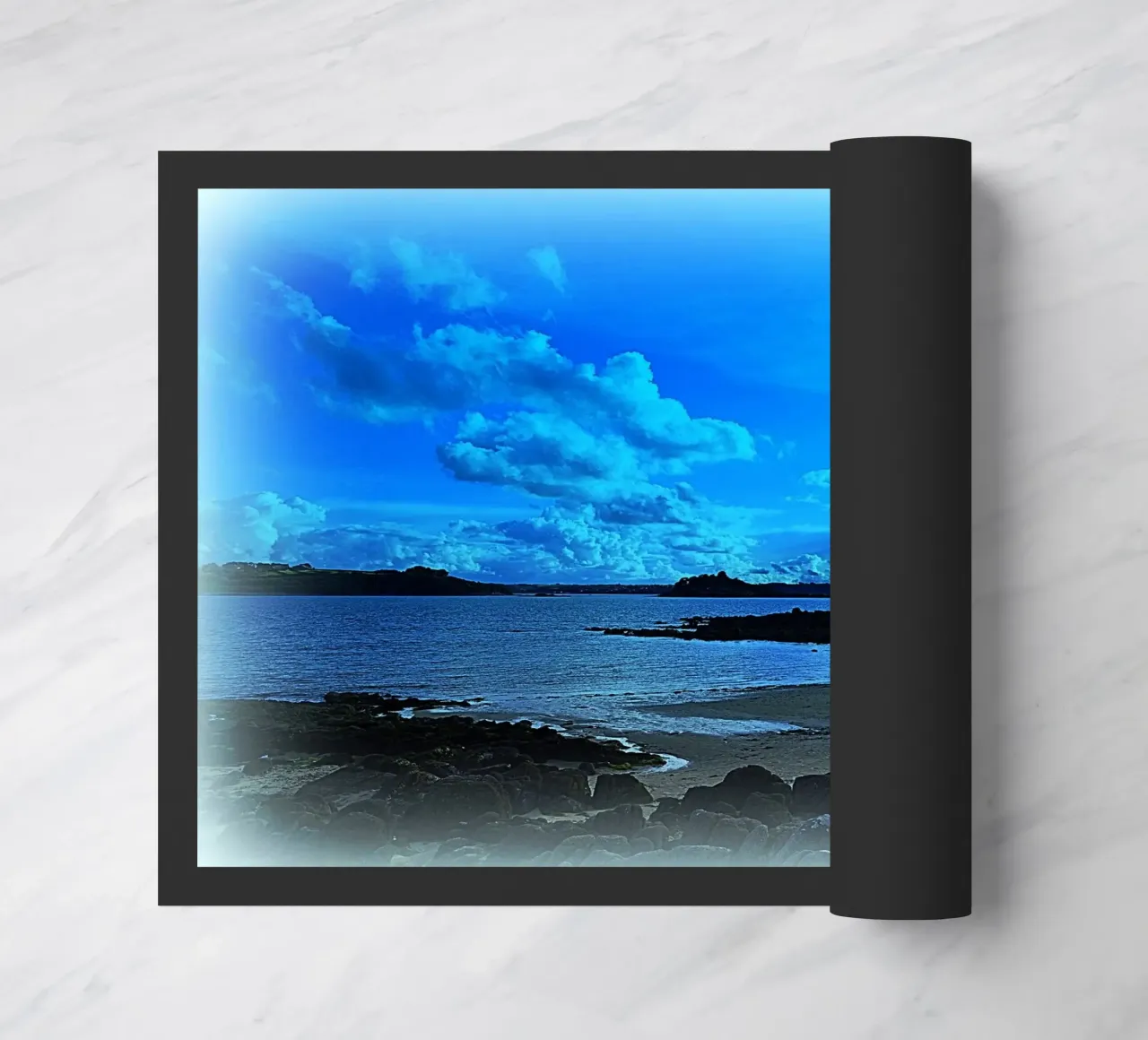 FAA171 doormat by Thierry vobmann photography