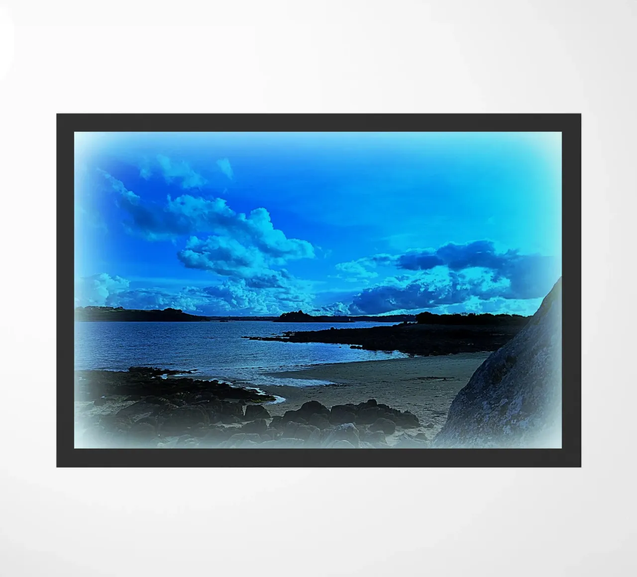 FAA171 doormat by Thierry vobmann photography